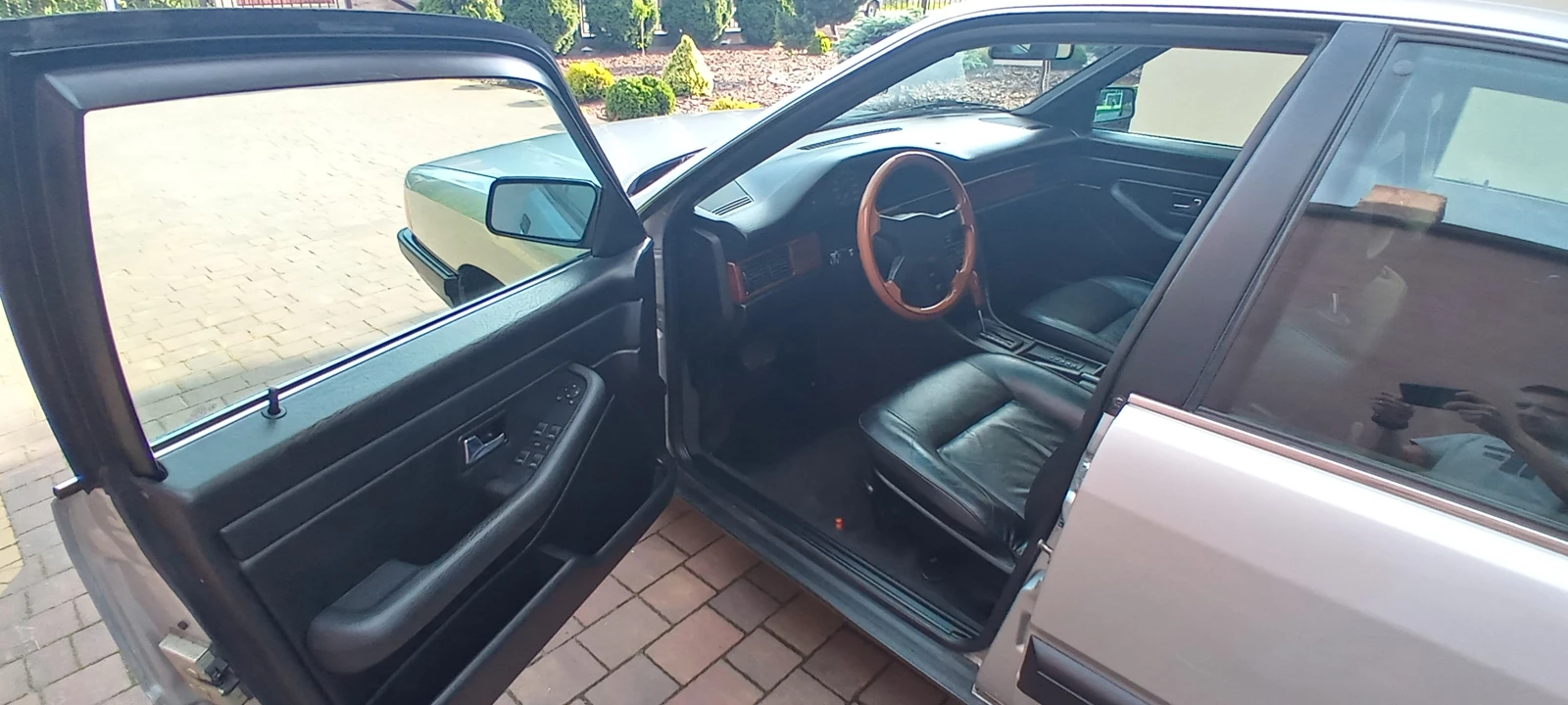 Audi 100