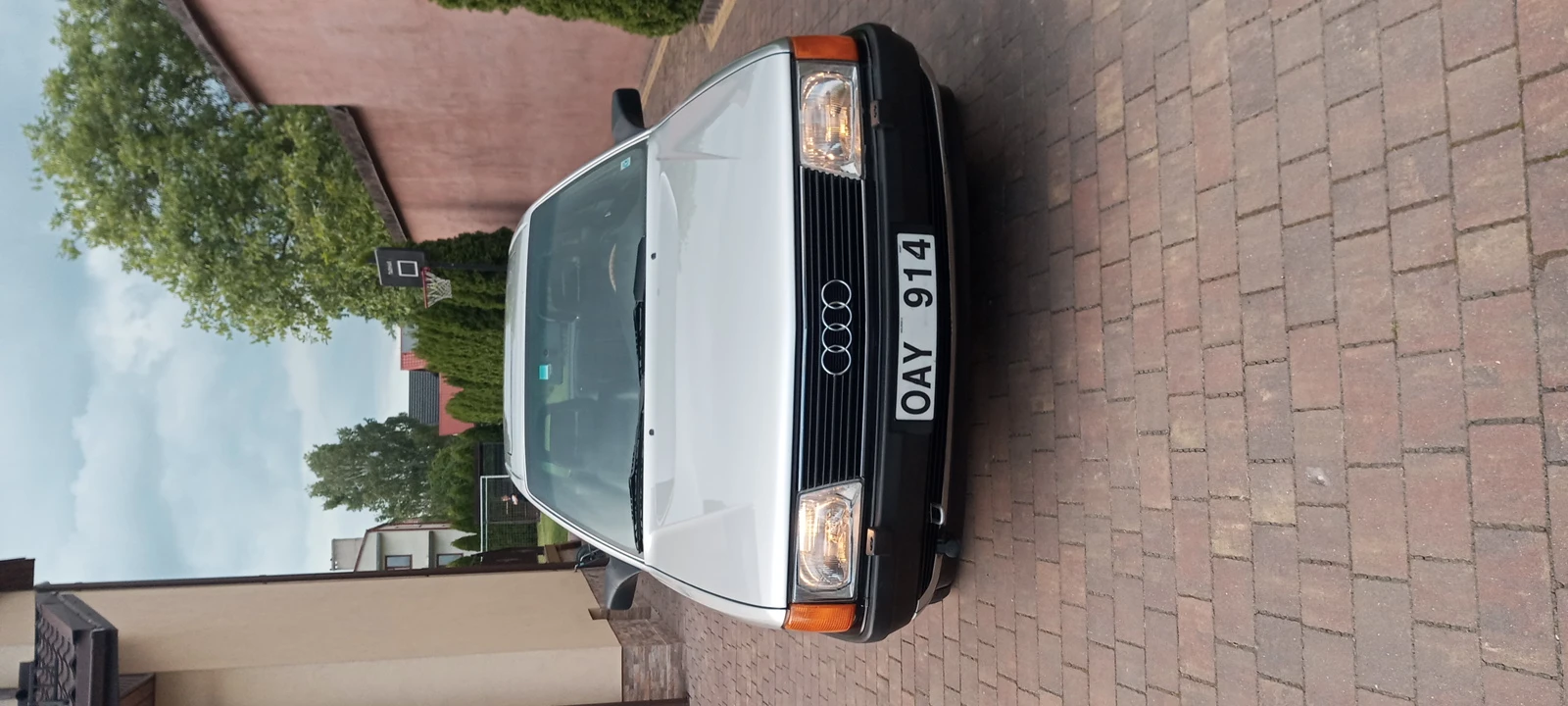 Audi 100