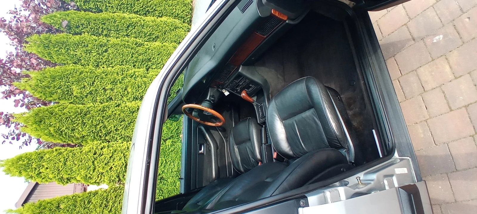 Audi 100