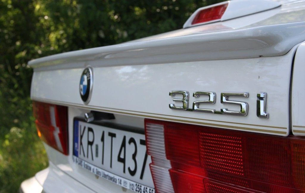 BMW Seria 3