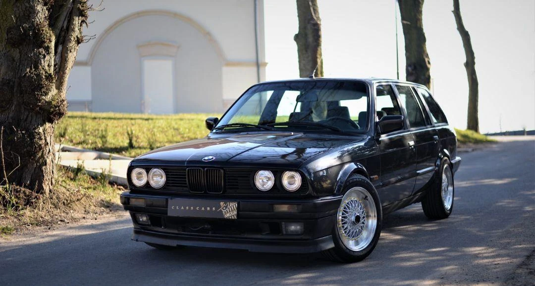 BMW Seria 3