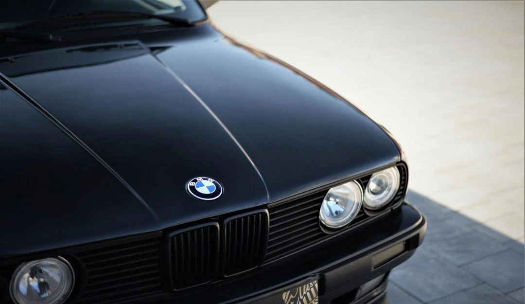 BMW Seria 3