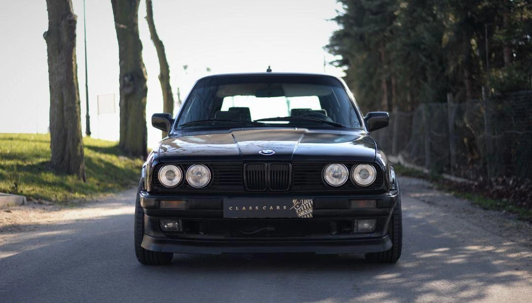 BMW Seria 3
