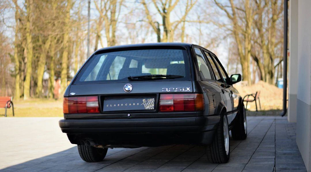 BMW Seria 3