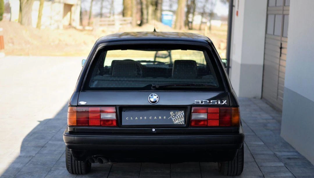 BMW Seria 3