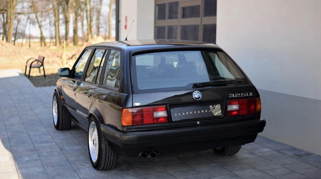 BMW Seria 3