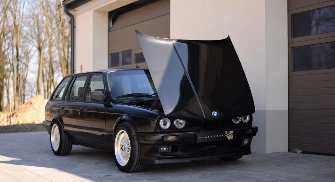 BMW Seria 3