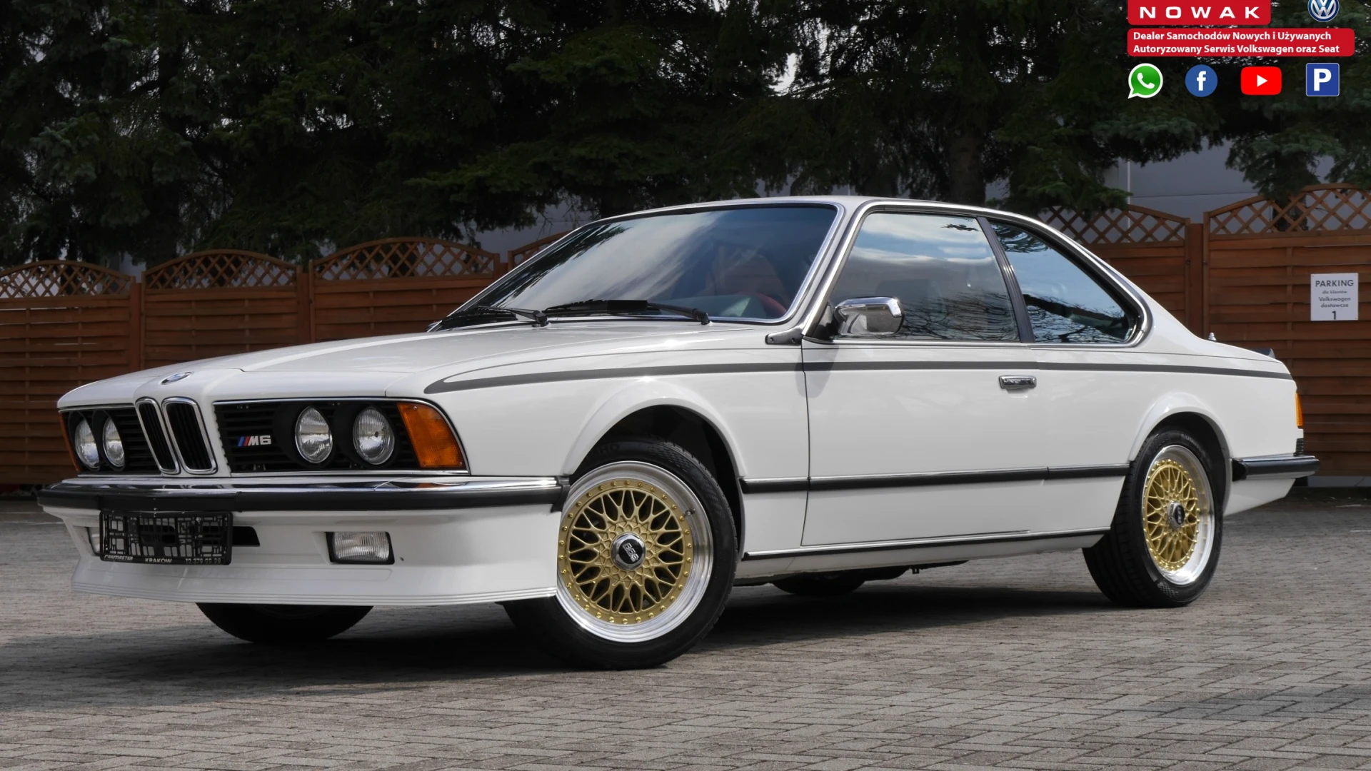 BMW Seria 6