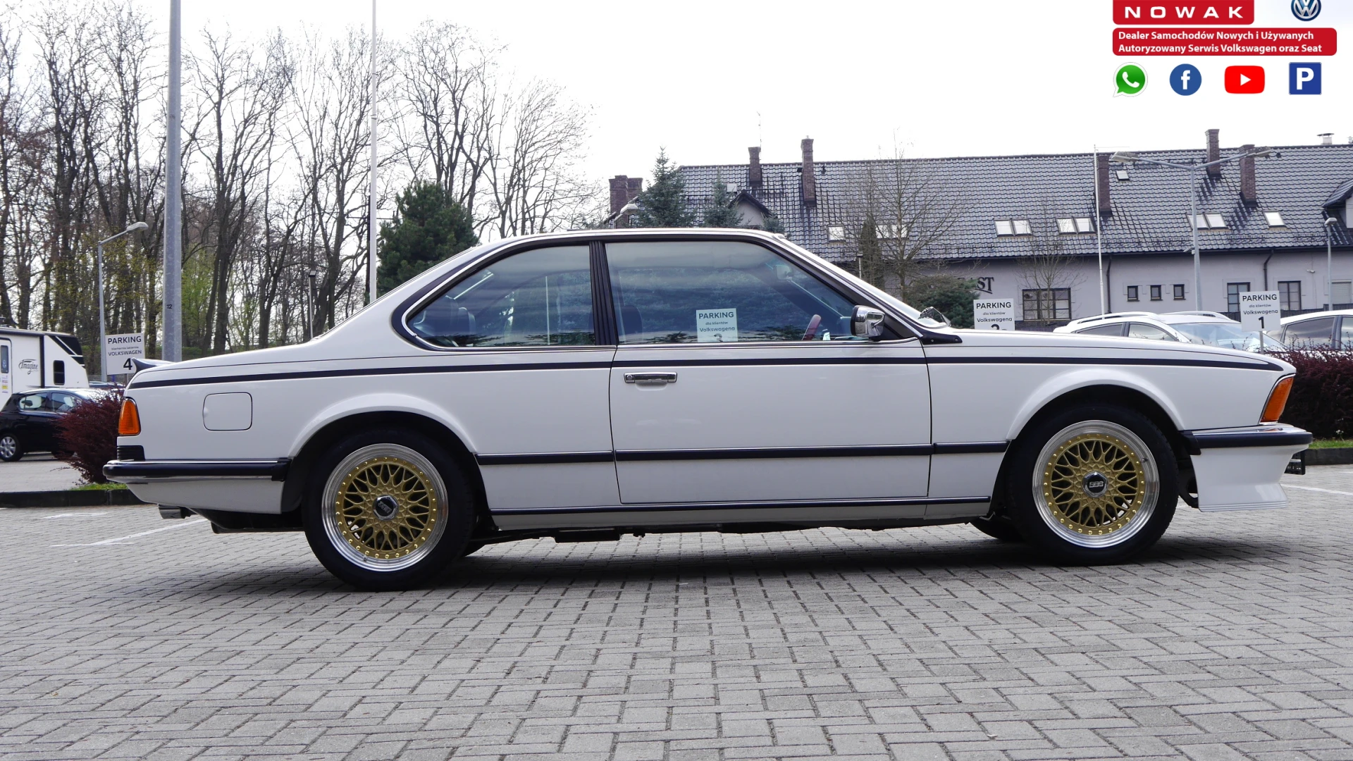 BMW Seria 6