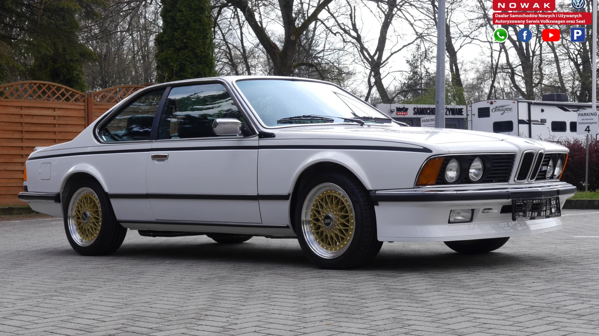 BMW Seria 6