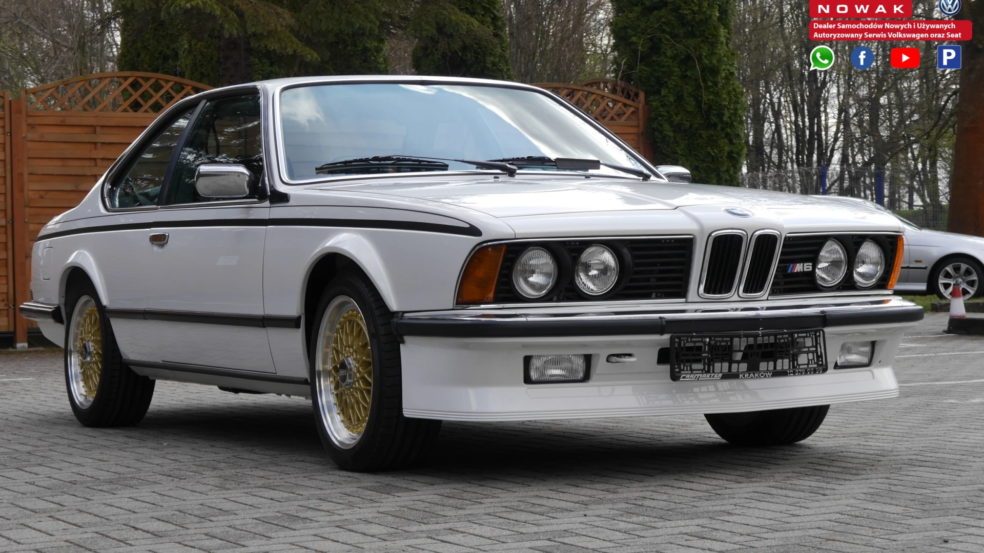 BMW Seria 6