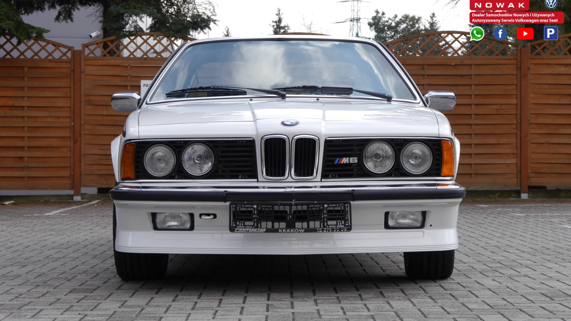 BMW Seria 6
