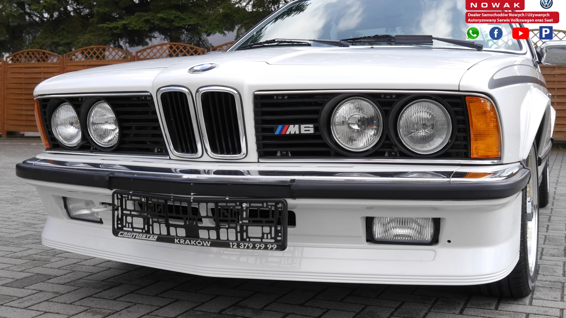 BMW Seria 6