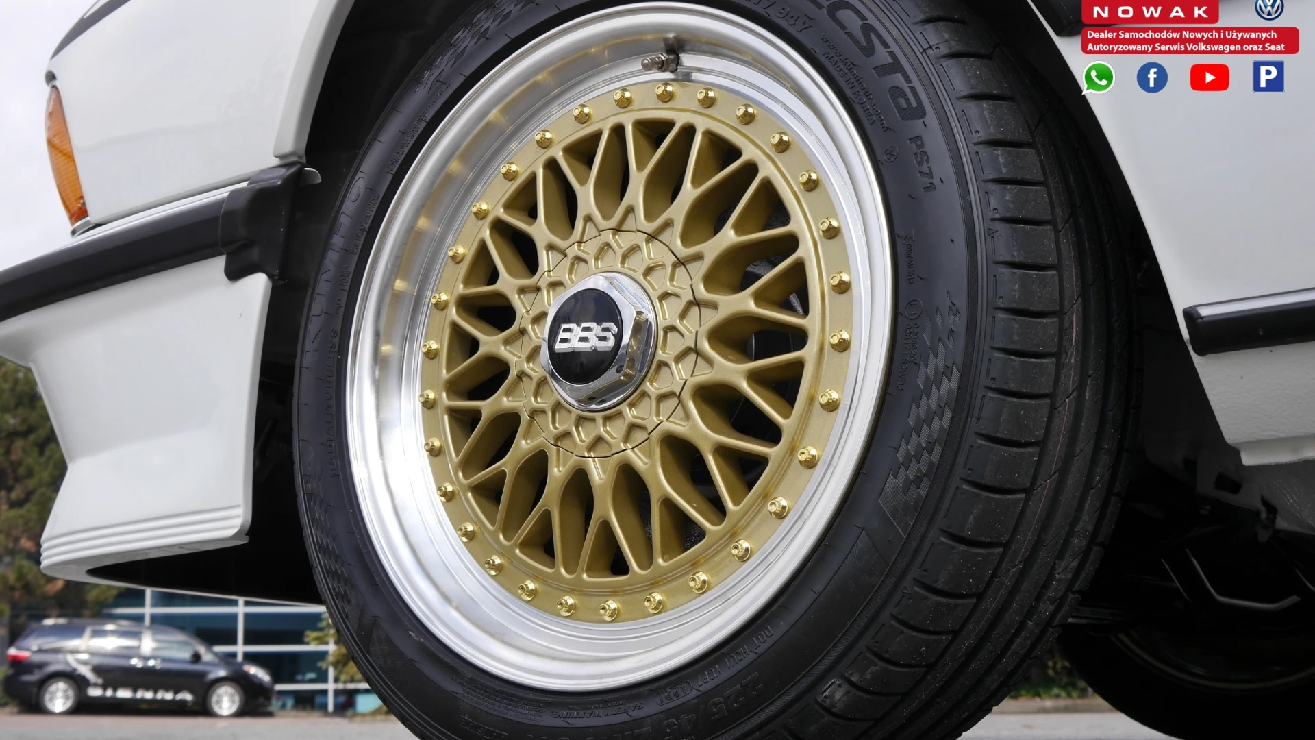 BMW Seria 6