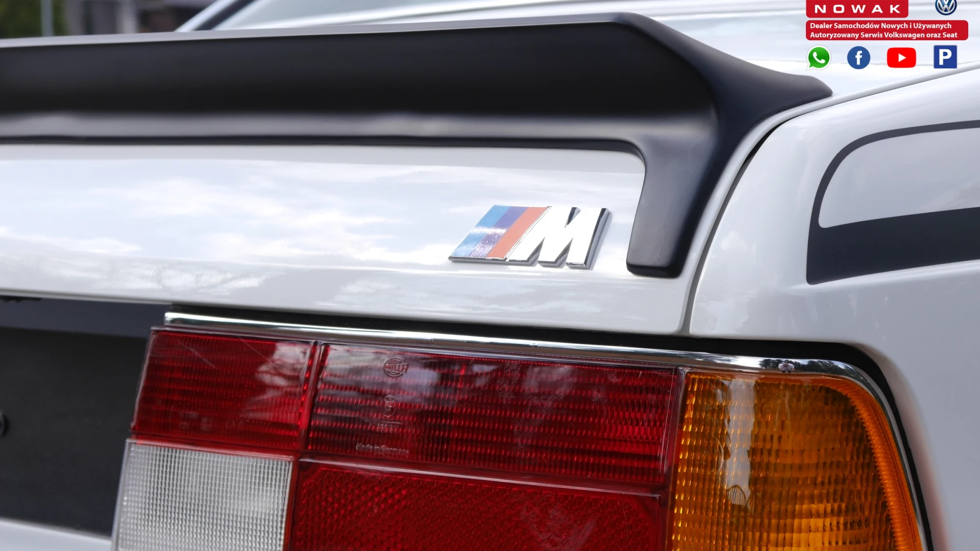 BMW Seria 6