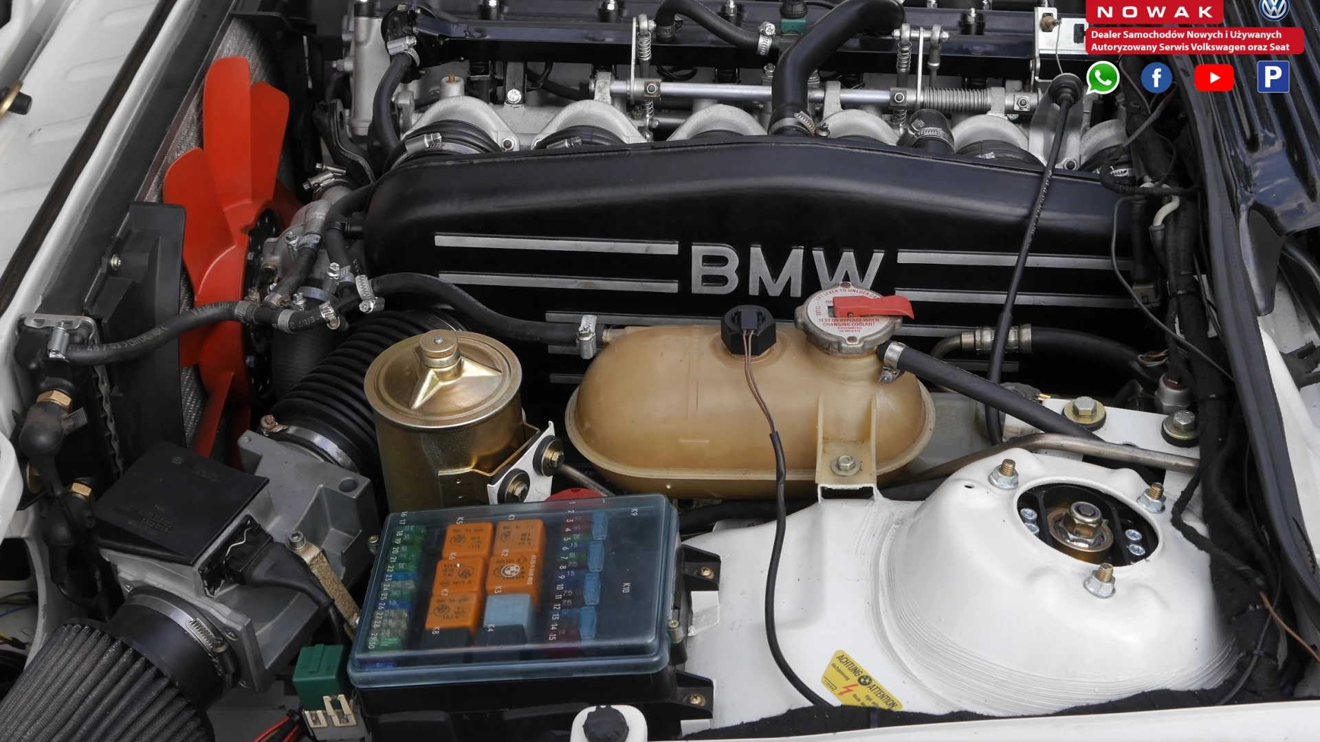 BMW Seria 6