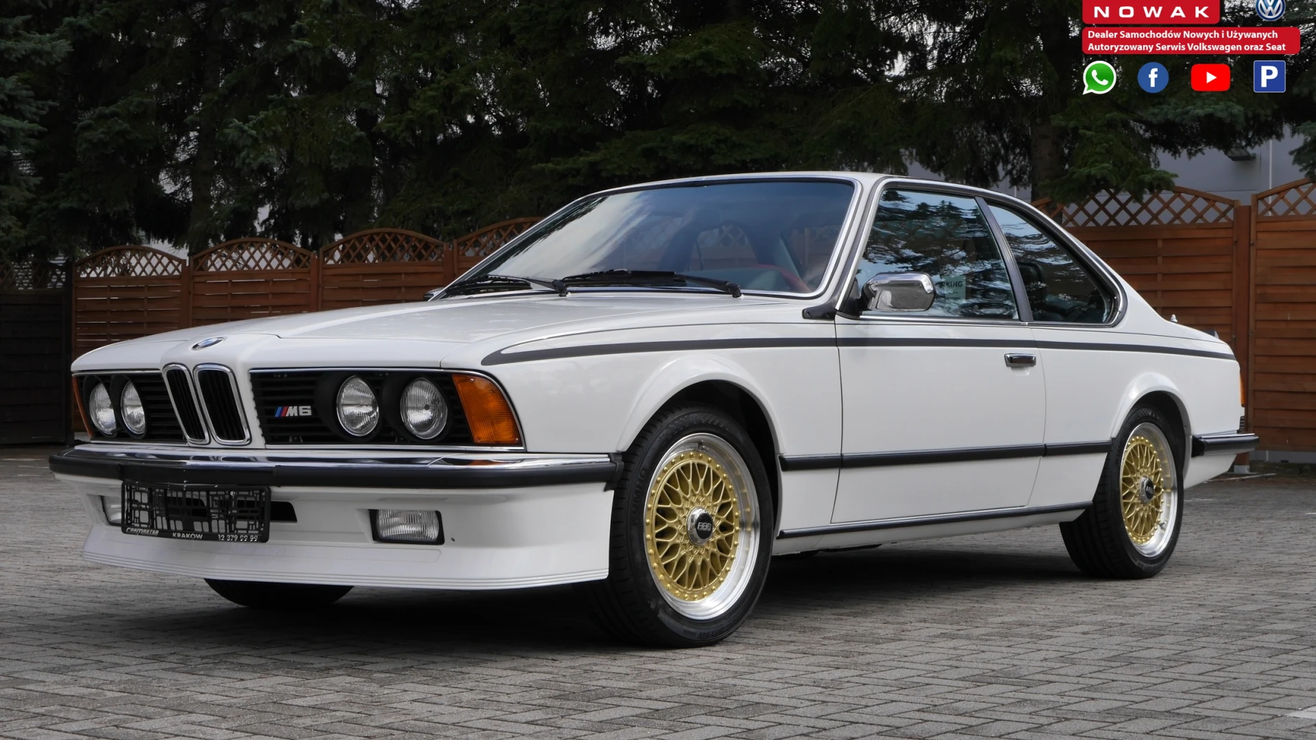 BMW Seria 6