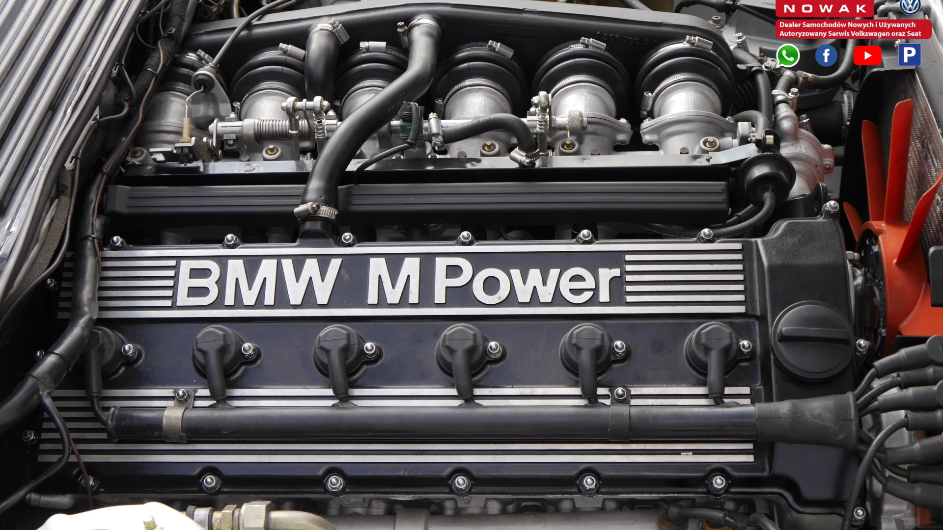BMW Seria 6