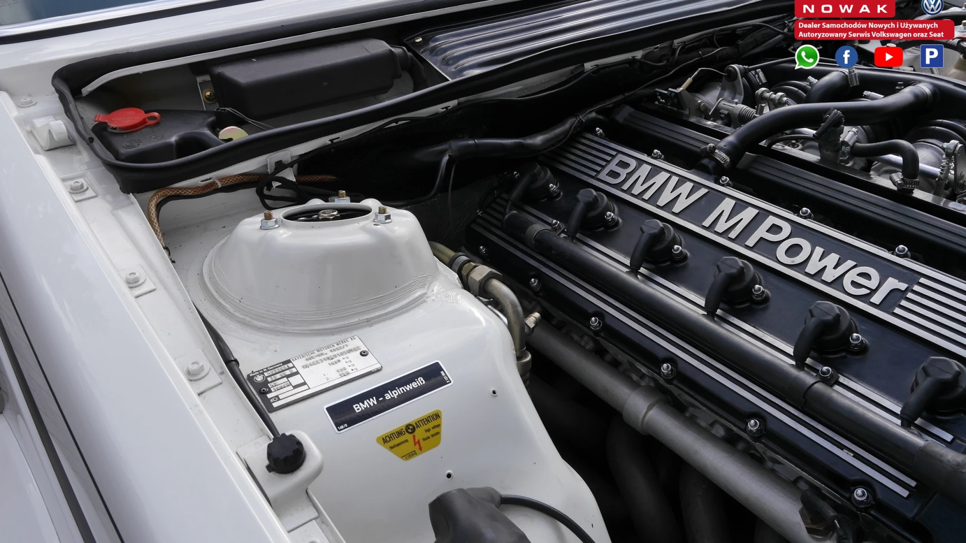 BMW Seria 6