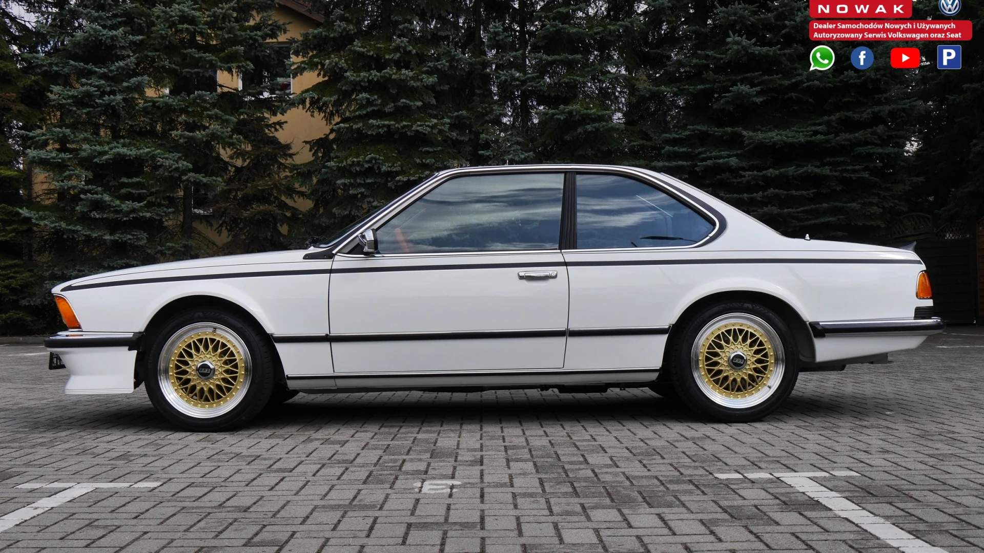 BMW Seria 6