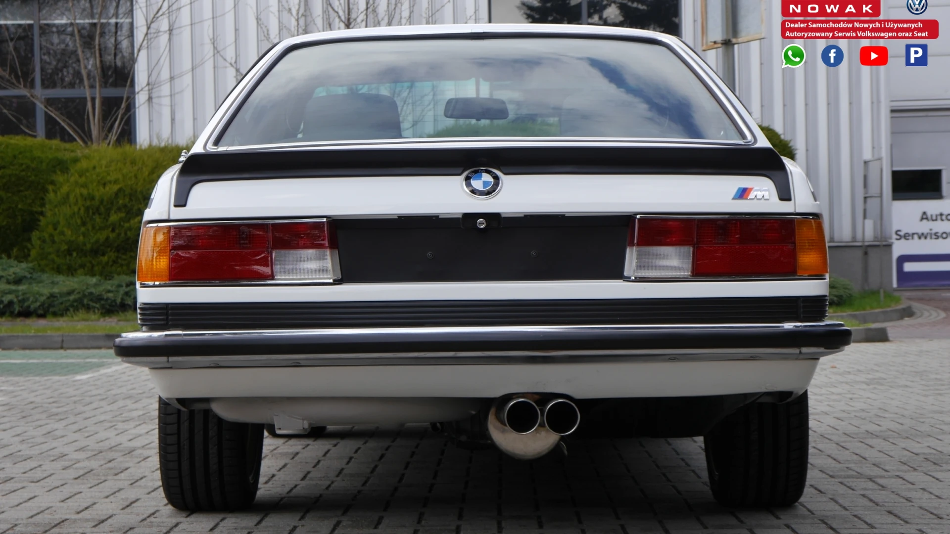 BMW Seria 6
