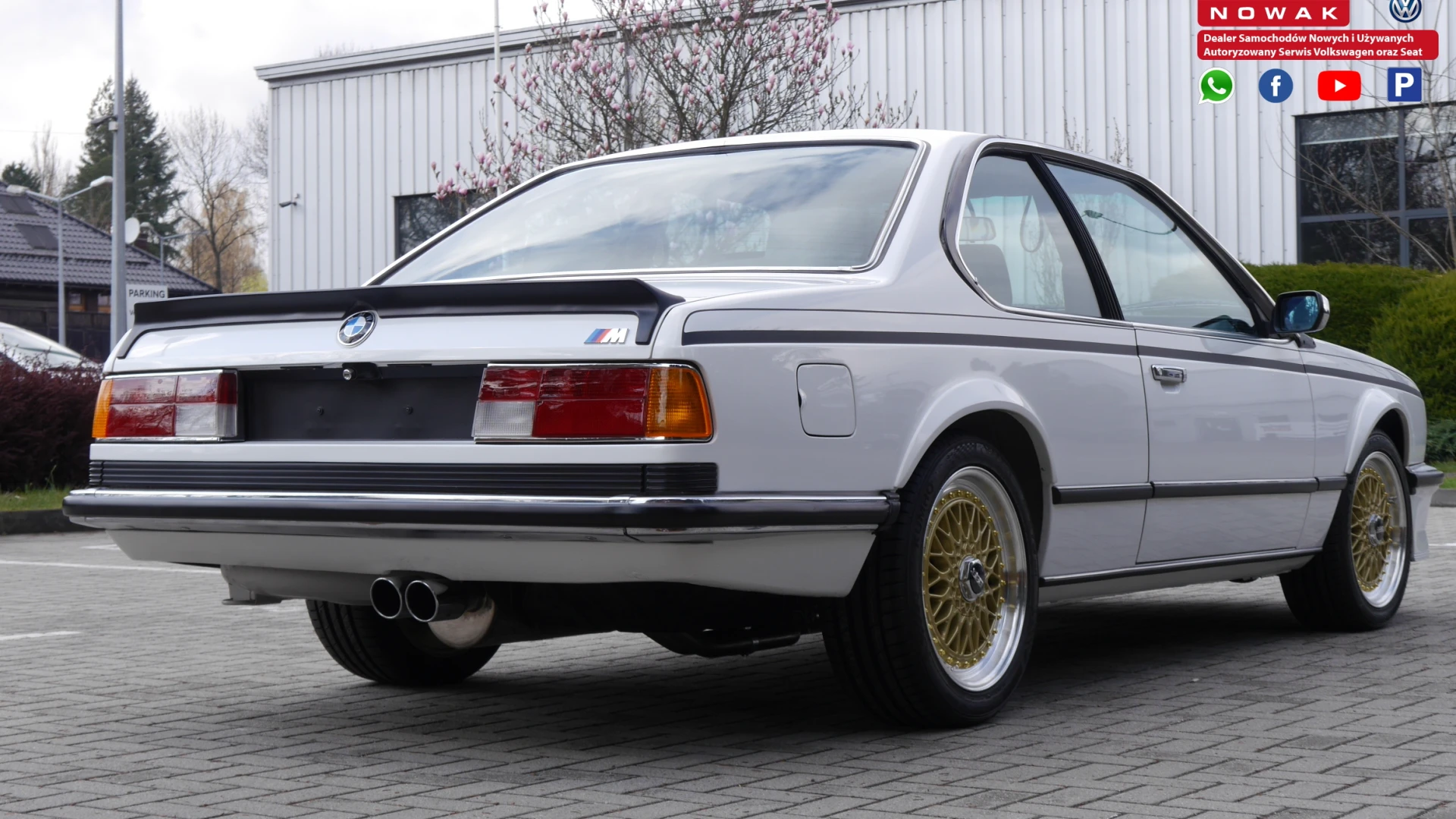 BMW Seria 6