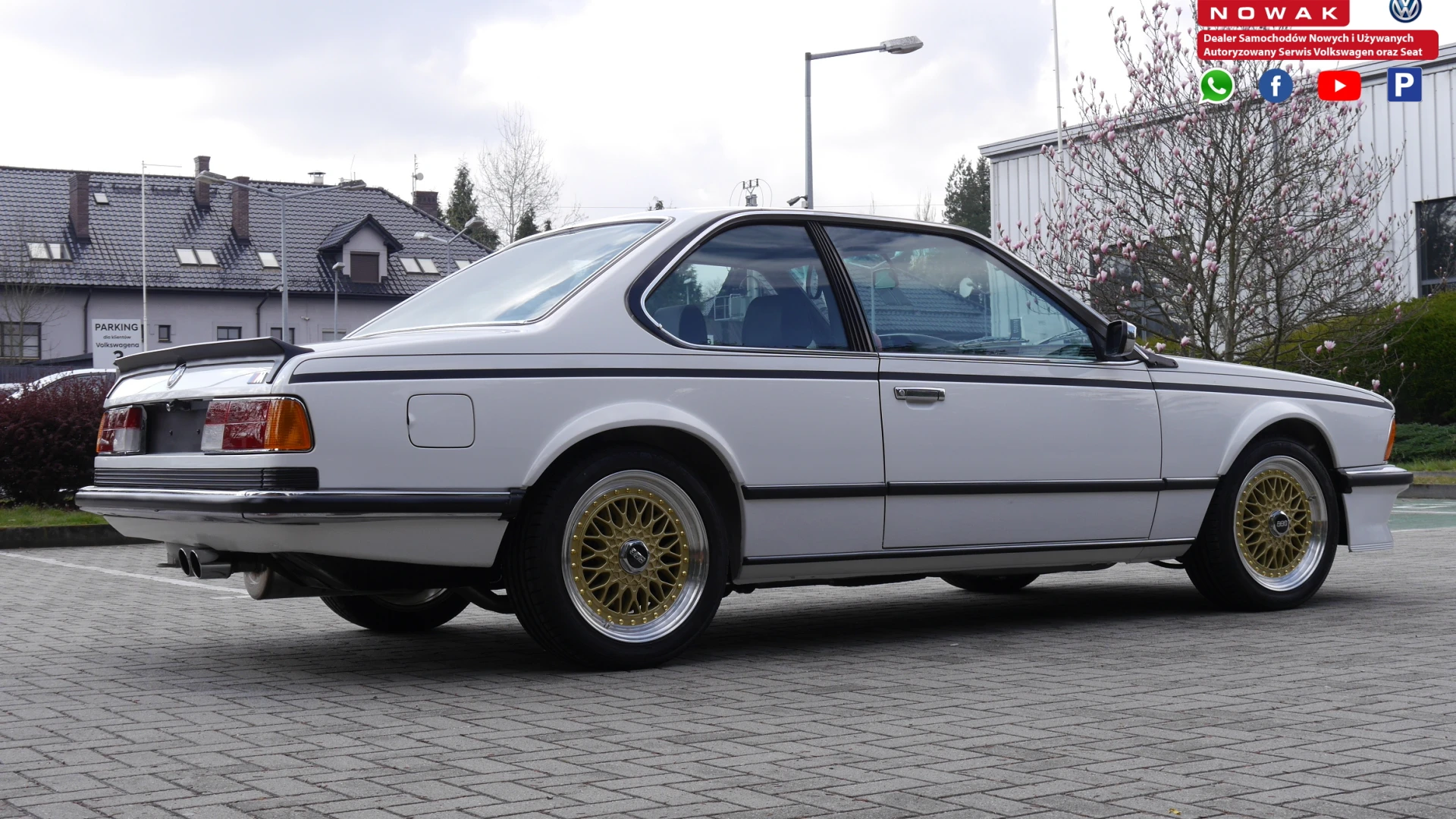 BMW Seria 6