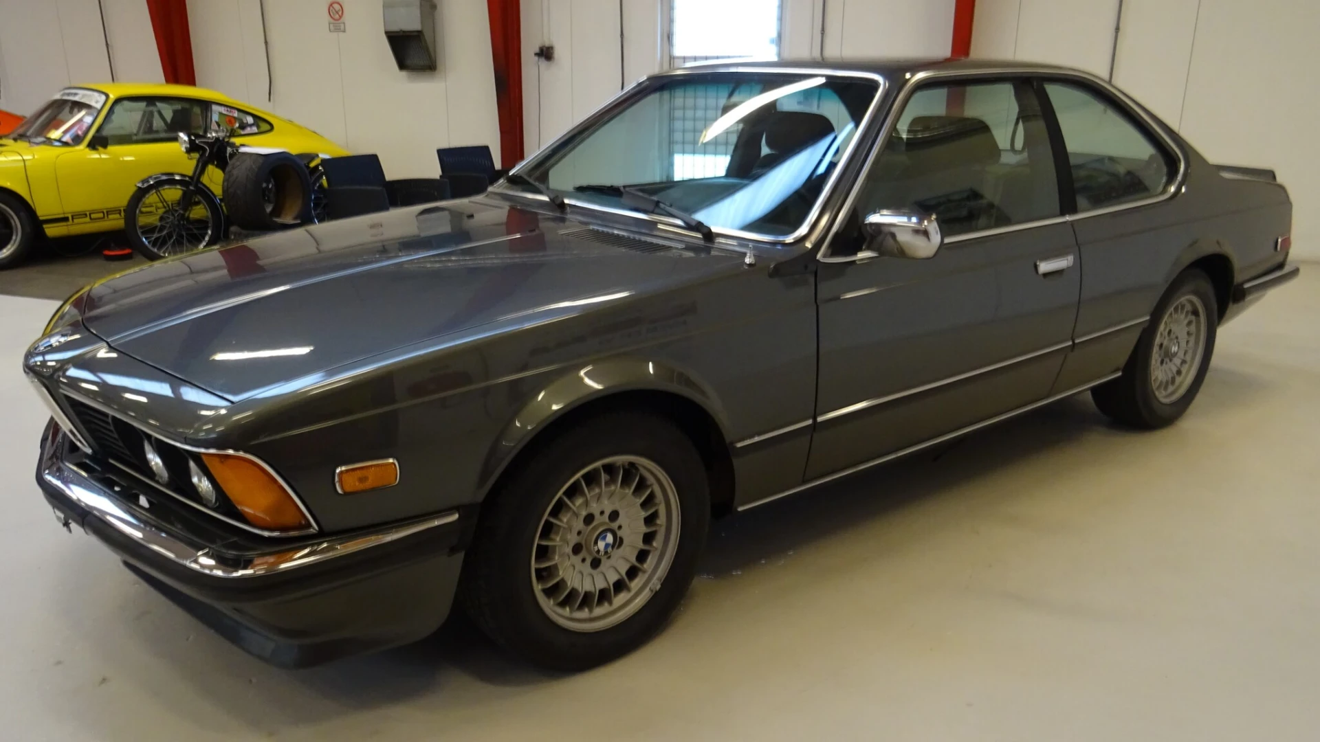 BMW Seria 6