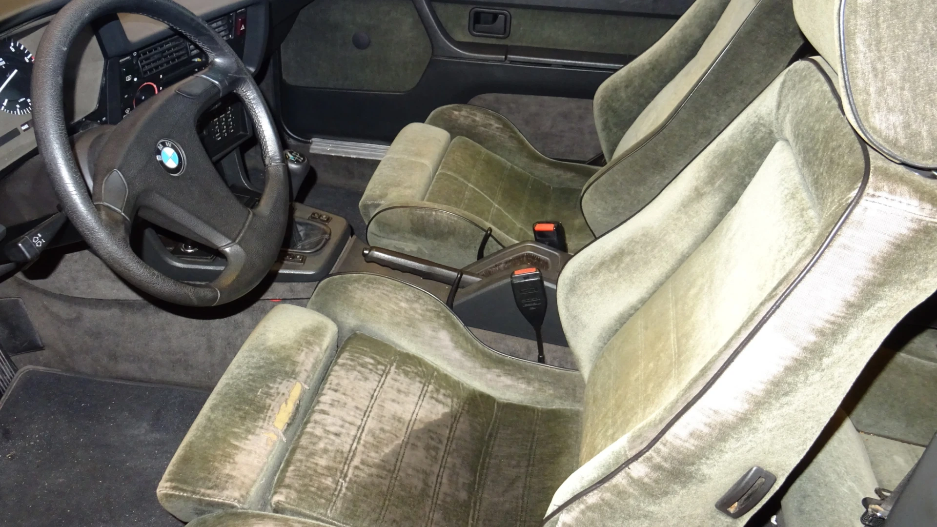 BMW Seria 6