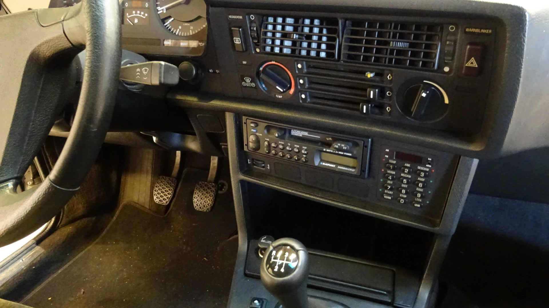 BMW Seria 6