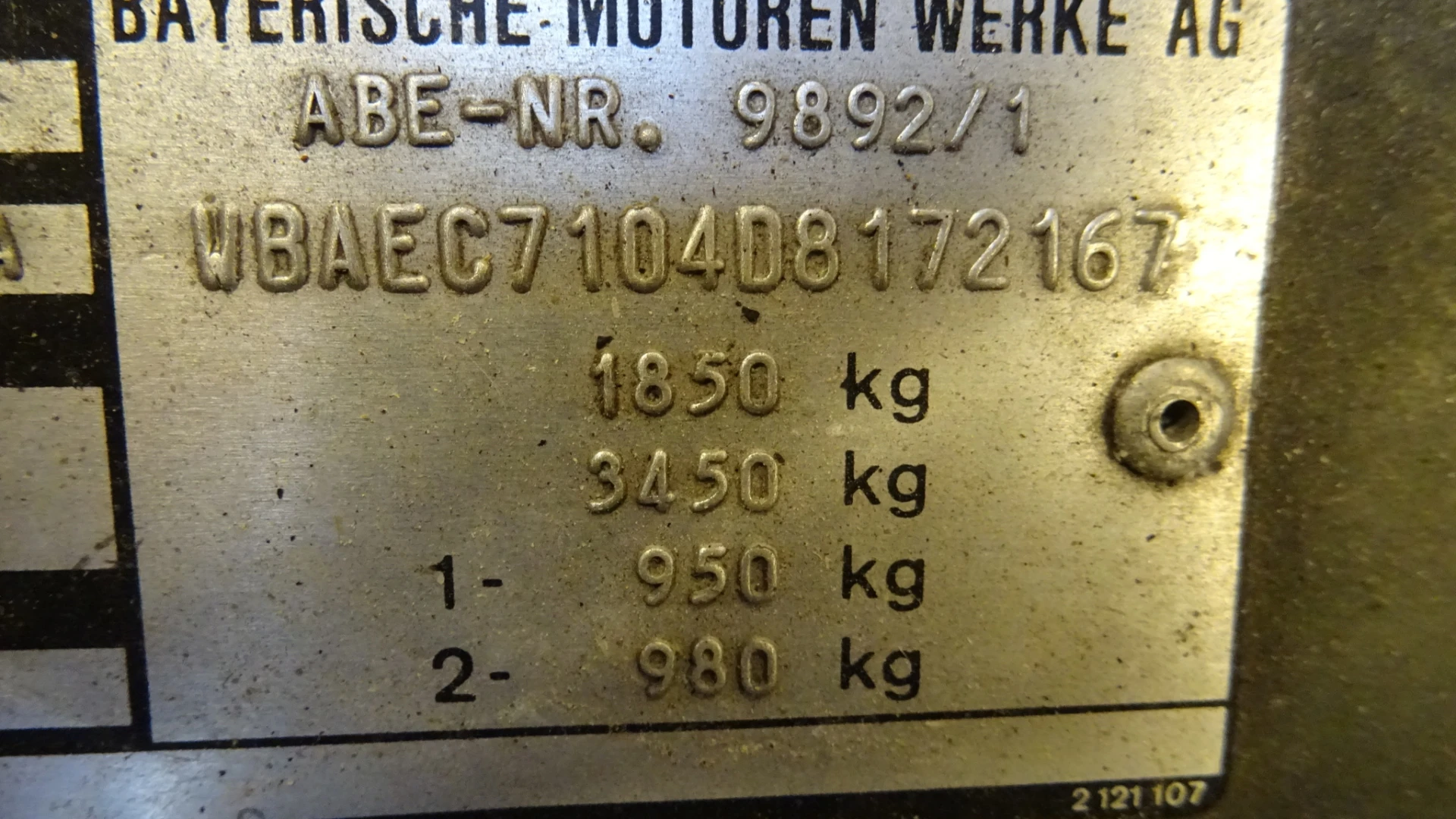 BMW Seria 6