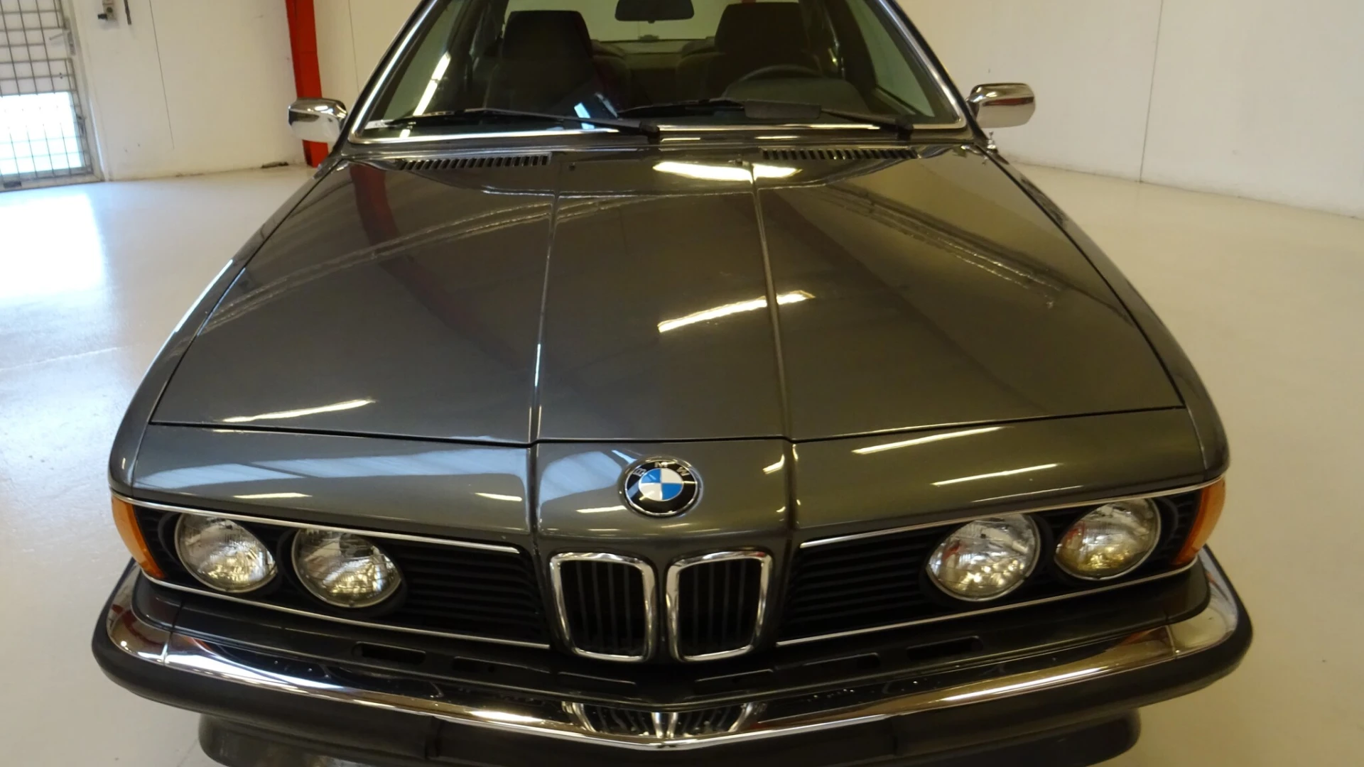 BMW Seria 6