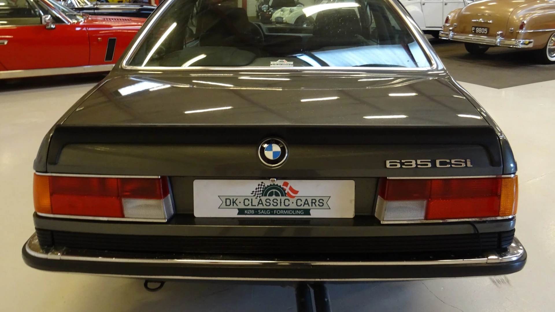 BMW Seria 6