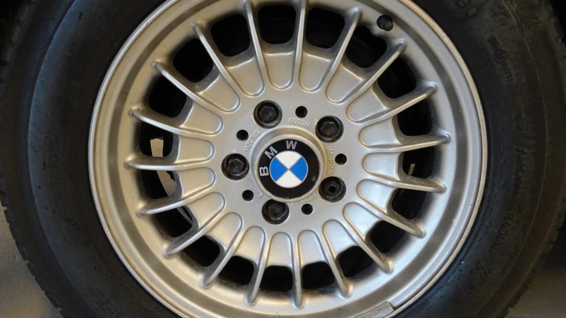 BMW Seria 6