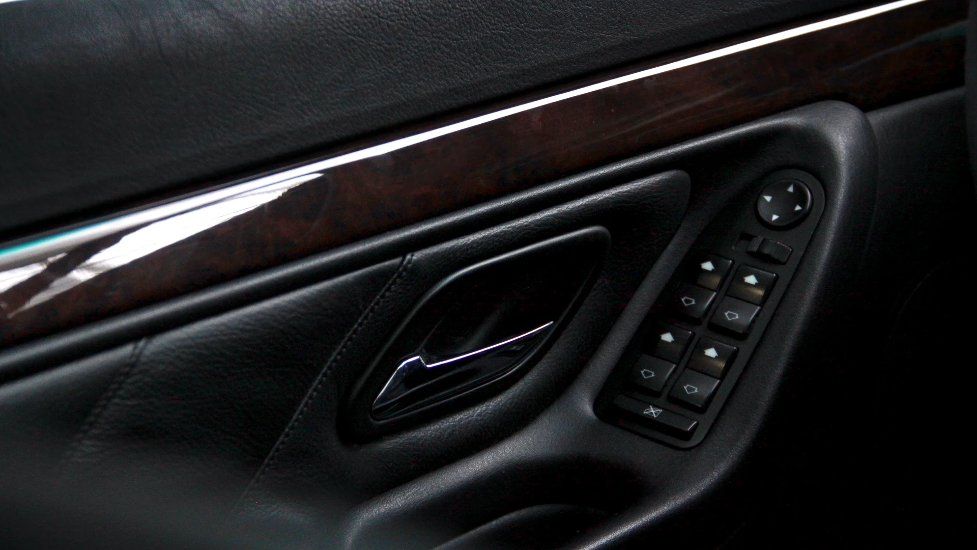 BMW Seria 7