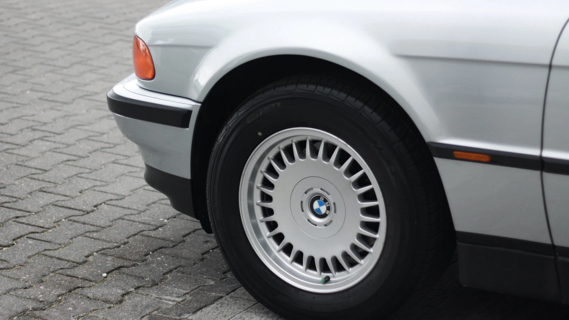 BMW Seria 7