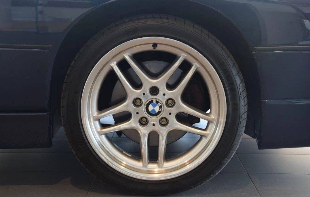 BMW Seria 8