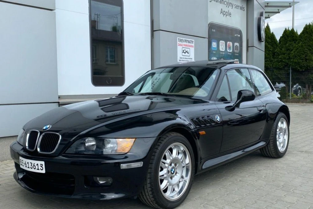 BMW Z3