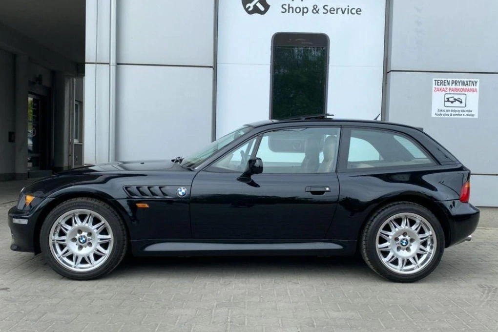 BMW Z3
