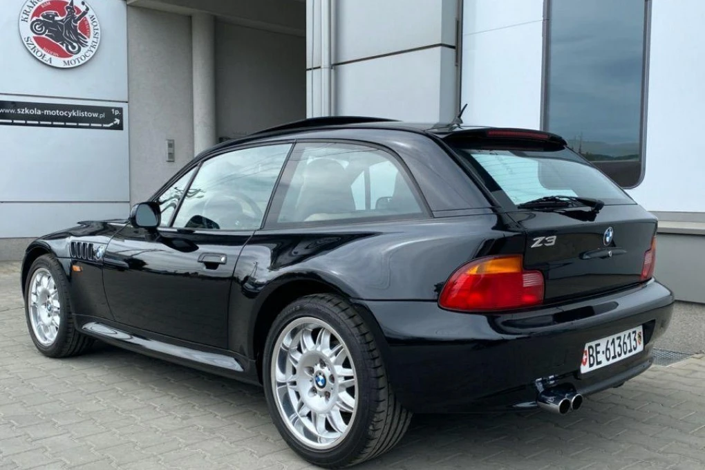 BMW Z3
