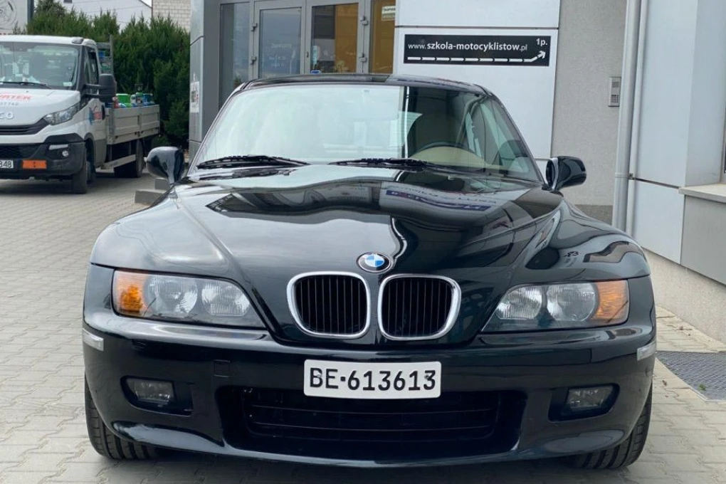 BMW Z3