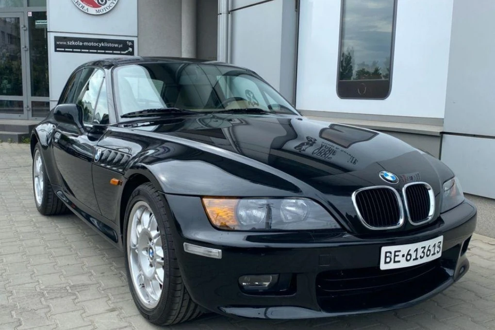 BMW Z3
