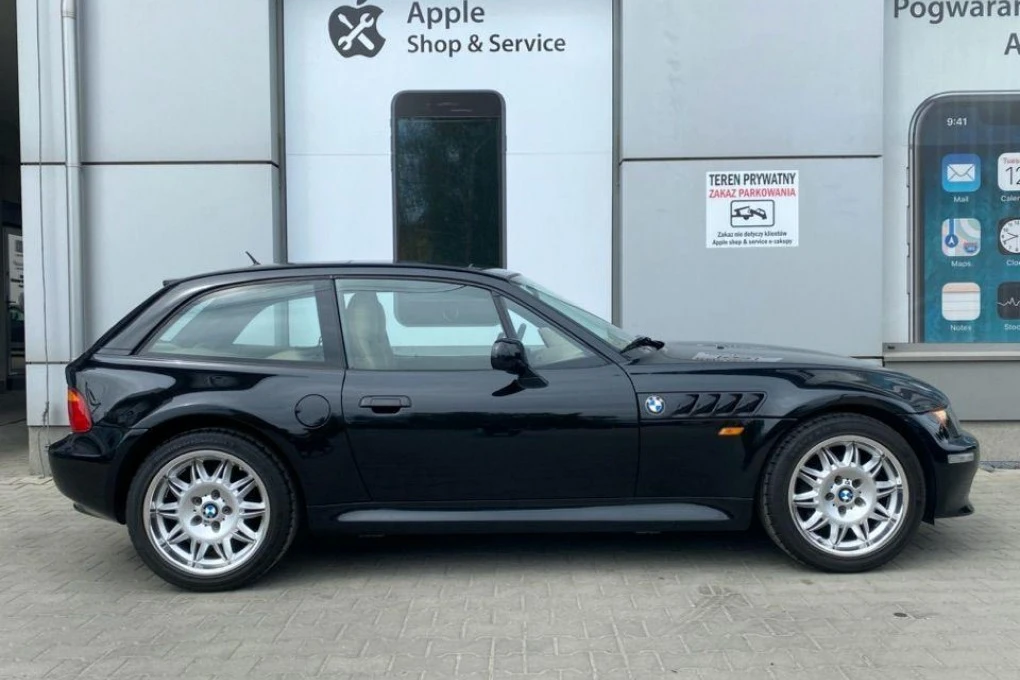 BMW Z3