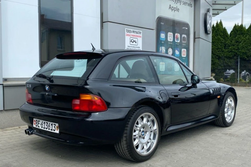 BMW Z3