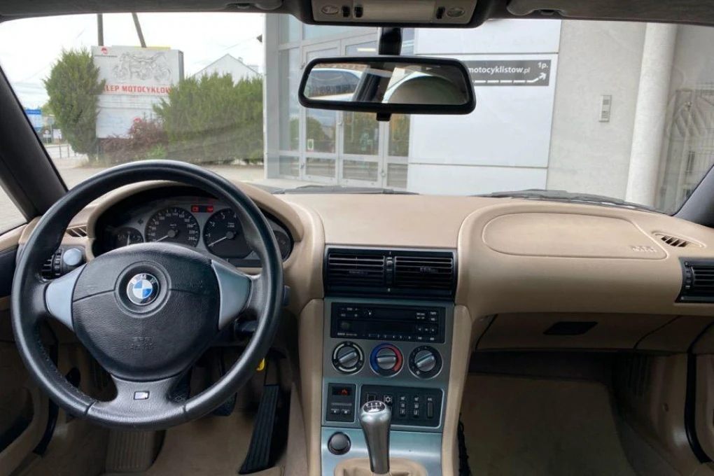 BMW Z3