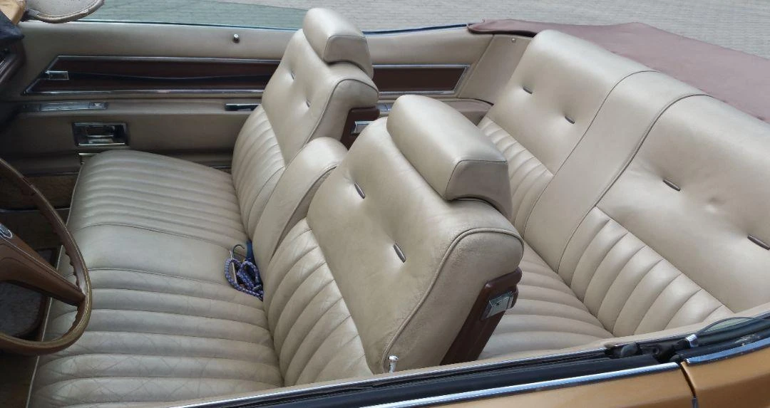 Cadillac Eldorado