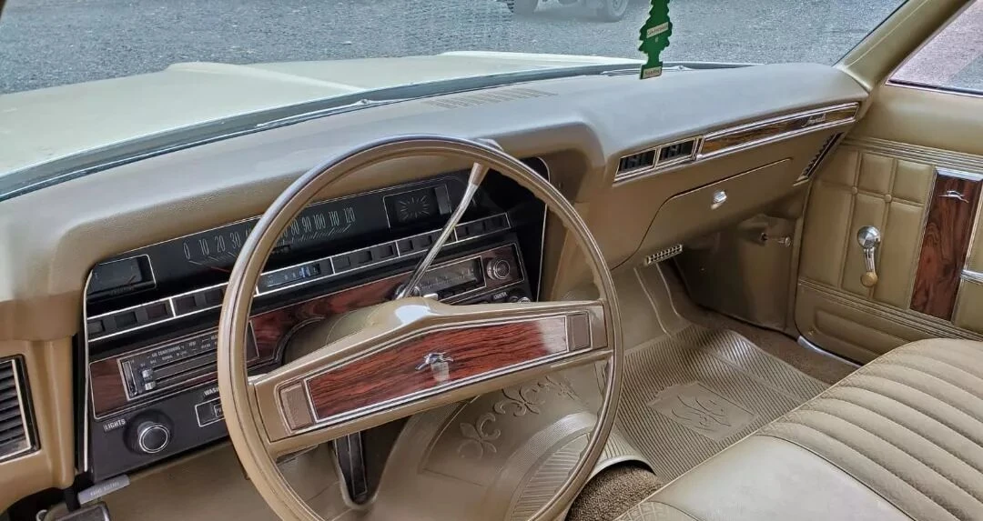 Chevrolet Impala