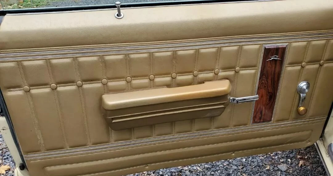 Chevrolet Impala