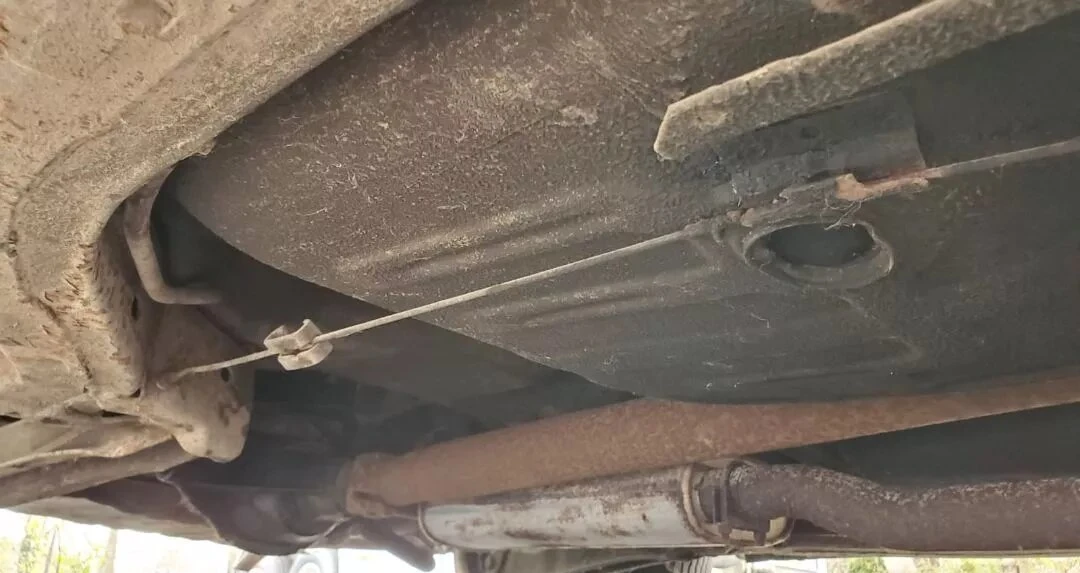 Chevrolet Impala