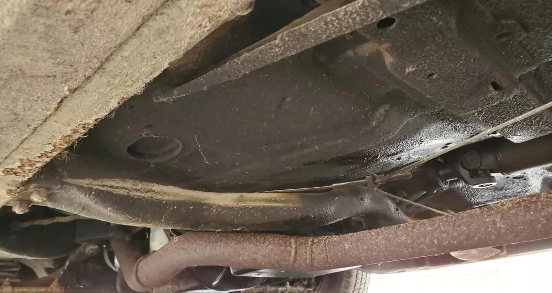 Chevrolet Impala